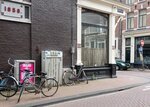 Peperstraat
              <br/>
              Marcel Westhoff, juni 2018